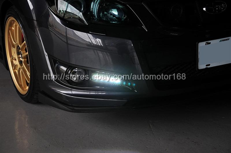 bmw led licence plate lamp