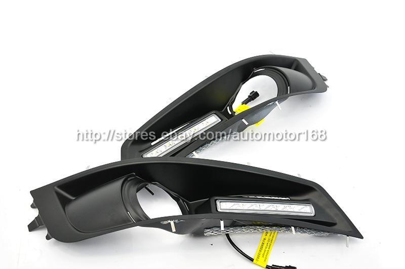 bmw led licence plate lamp