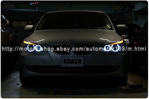 led licence plate lamp