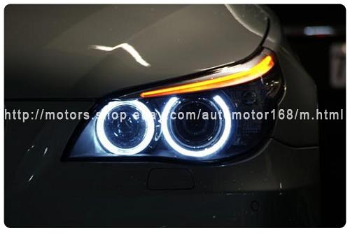 led licence plate lamp