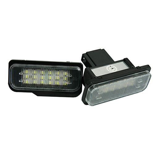 BENZ LED License Plate Lamp 5603785W