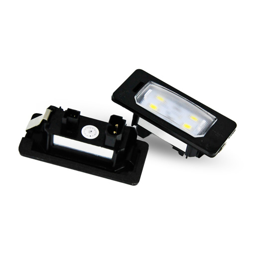 LED License Plate Lamp For BMW