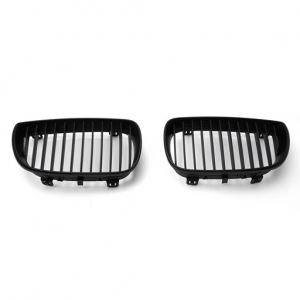 BMW E87 (2004) Front Grille