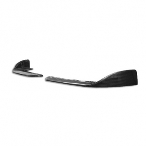 Front Flippers for BMW E36 M3, CF