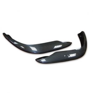 Front Flippers for BMW E39 M5, CF
