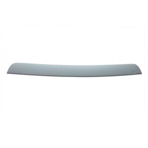 Rear Roof Spoiler for BMW E38, ABS